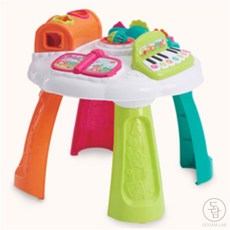 제이에스몰 오비 월드 러닝테이블 놀이도구