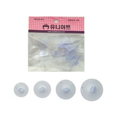 유니아트 1000 큐방 2.5cm, 2개