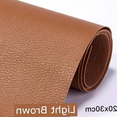 가죽보수스티커 소파 리폼 의자 수선패치, 상세페이지 참조