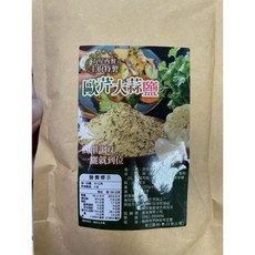 香兒店 歐芹大蒜鹽, 1個, 有效日期2027.05.31, 150g