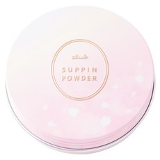 Club 素顏美肌蜜粉餅 牛奶粉櫻 26g, 3個, Pink Beige