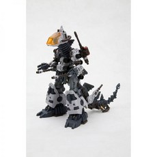 Kotobukiya HMM 조이드 RZ-014 고도스 마킹 플러스 Ver. 1/72 플라스틱 모델(발매)