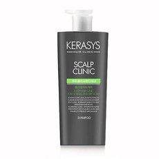 케라시스 두피 클리닉 단백질 컨디셔너, 750ml, 1개