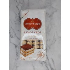 사보이아르디 400g