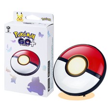 Pokemon Go Plus 寶可夢球 代客改機 二代隱藏開關版 自動抓寶 四個月保固, 1個, 寶可夢球改機版, 無色