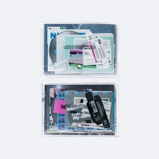 아일릿 싱글 1집 앨범 NOT CUTE ANYMORE ILLIT 일반반, 일반반 랜덤 앨범