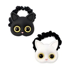 고양이 머리끈, 1개, 간+장건강, 1g