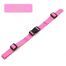 진심글로벌 가방가슴버클 버클 가방끈조절스트랩