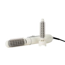 피닉스 헤어컬 빗드라이기 PD-650 650W, 화이트