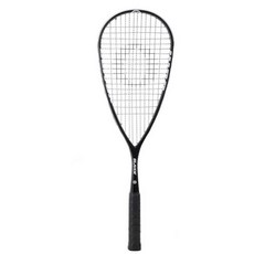 스쿼시 라켓 초경량 스쿼시라켓 메타카본 남녀공용 훈련, 1개, 상세페이지 참고, 레드