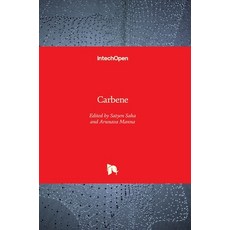 (영문도서) Carbene Hardcover, Intechopen, English, 9781839699290