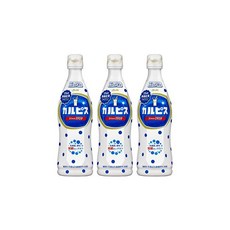 칼피스 (희석용) 470ml × 3병