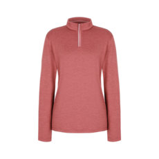 밀레 밀레 여성 쉘르S 집업 티셔츠_MVSFT802