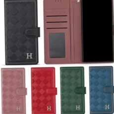 갤럭시노트10플러스 케이스 데뷰 지갑 다이어리 N976 79000EA 1EA, 인디핑크