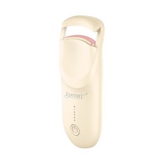 Eyecurl 電熱睫毛夾, 9代 - JE01 粉色, 如圖所示