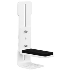 듀얼웨이 미니 그래픽카드 지지대 GPU 서포트 쿨링팬 고정, 화이트