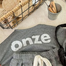 onze 兒童韓版套裝