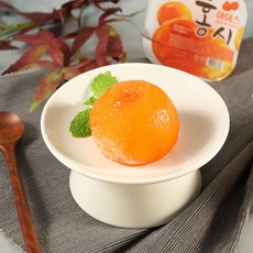 일등농수산 프리미엄 청도 아이스홍시, 1개, 40과