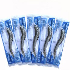 OTSUMA MIWASHI 長崎沙丁魚小魚乾 無添加低鹽配方 富含鈣質DHA 3g 50入, 50個, 小魚乾