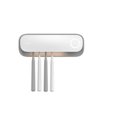 【Vogito】光韻牙刷殺菌盒 Light Flo Pure 便攜式牙刷消毒器