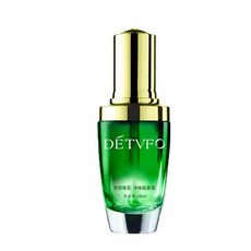 DÉTVFO 淨味狐臭露 30ml 腋下除臭清新噴霧，持久抑汗告別異味，男女適用, 30g, 1個