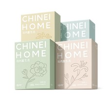 CHINEI HOME 溫熱蒸汽眼罩, 4個, 40片