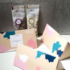 晰穀祝福特調 一小包穀物