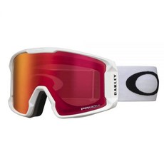 오클리(Oakley) 라인 마이너 B1B 포세이돈 L, 매트 화이트, 1개