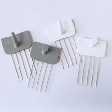 벽걸이 후크 무타공 생활용 공간활용 벽걸이 고리 다용도 욕실 벽면 정리 달력 주방 선반 액자 수납 장식