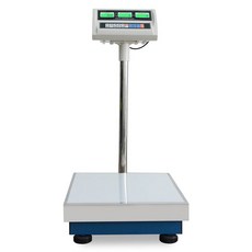 농가용 저울 전자식 산업용 고중량 정밀 계량 무게 농업 75kg 정확도 5g 40x50cm, 30kg 정확도 1g 40x50CM, 30kg 정확도 1g 40x50CM, 1개