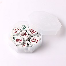 국내생산 장기알, 1개