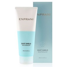 매끈한 위한 촉촉하고 필링젤 200ml 피부를 순한 각질 1(개)