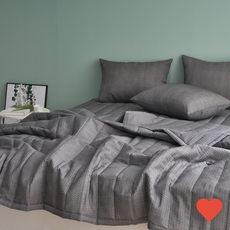 세트 침구 누빔이불 시어서커 냉감 윈디 양면 여름 홑이불 얇은이불 여름이불추천