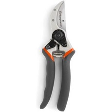 Husqvarna 1.9cm(3/4인치) 컷 기능성 전지가위 [관세포함], BLACK, Technical Hand Pruner