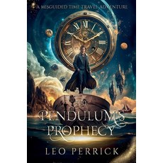 (영문도서)The Pendulum's Prophecy Paperback, Leo Perrick, English, 9798233150579