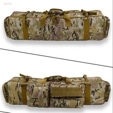 大容量戶外戰術揹包 M249 大型雙層收納包 軟蛋槍包 NERF玩具槍袋, 【大容量】CP