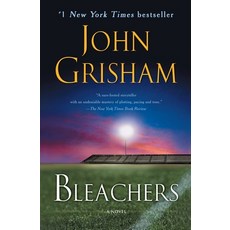 (영문도서) Bleachers Paperback, Anchor Books, English, 9780385340878