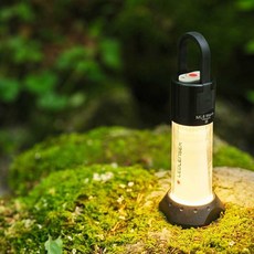 LED LENSER 엘이디랜서 레드랜서 ML6 Warm Light 750루멘 웜 충전용 캠핑 랜턴, 1개