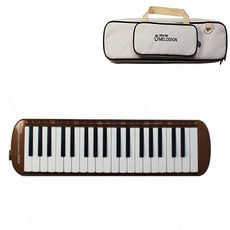 알럽 어린이멜로디언아이보리 초등학생멜로디언 초등멜로디언 영창멜로디언