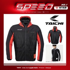 日本正品 RS TAICHI 太極 RSJ334 夏季防摔衣BLACK ORANGE 黑橘 AIR FLIP PARKA