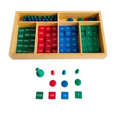 수학 활동 스탬프 게임 추가 뺄셈 곱셈 부문 십진수 학습 장난감 교육