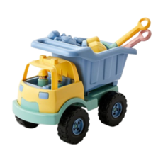 모던하우스 샌드토이 피크닉가든 바스켓 세트, MIX, 1세트