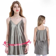 BEYOND 임산부전자파 블랭킷 보호 복대 담요 섬유, 1개