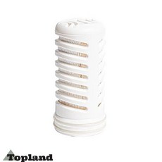 Topland 行動濾水器 主濾心 0.1 micron 中空纖維濾芯, 1個