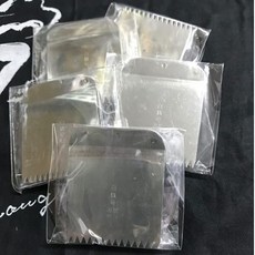 白鐵號 三爪包子夾, 1個