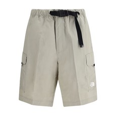 노스페이스 Nse 쇼츠