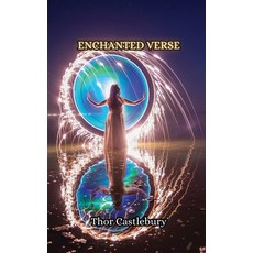 (영문도서) Enchanted Verse Paperback, Creative Arts Management Ou, English, 9789916852101