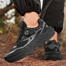 시스슈 남성 다이얼 운동화 런닝화 워킹화 트레킹화 신발