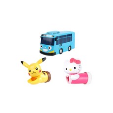 어린이 유아 수도꼭지연장탭 워시헬퍼 피카츄 헬로키티 타요, 1개