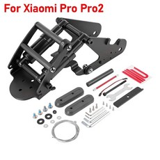 프로 전동 스쿠터용 개조된 후방 서스펜션 키트 쇼크 업소버 충격 흡수 부품, 색상: 2. Pro Pro2-black